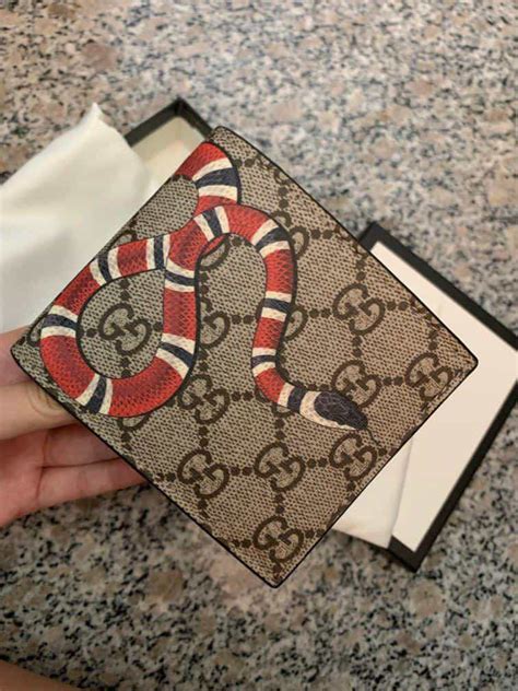 gucci long wallet replica|how to authenticate gucci wallet.